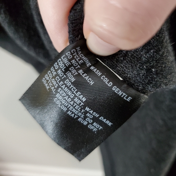 Uniqlo Sheath Dress with Pockets - Picture 5 of 5